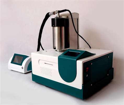 Thermo gravimetric analyzer (TGA) distribute|thermogravimetric analyzer price.